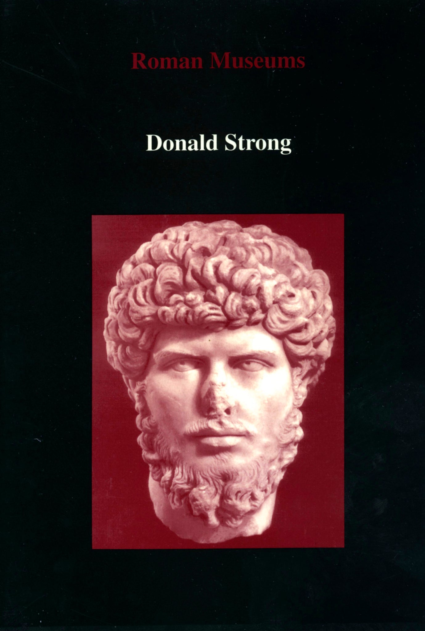 Roman Museums